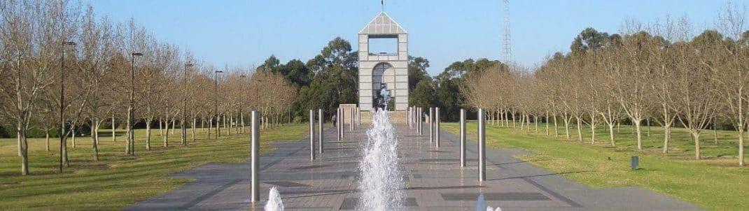 Stunning Views Sydney Olympic Park 아파트 외부 사진